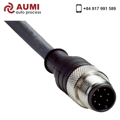 Đầu nối và cáp STL-127SG05ME25KM0 SICK