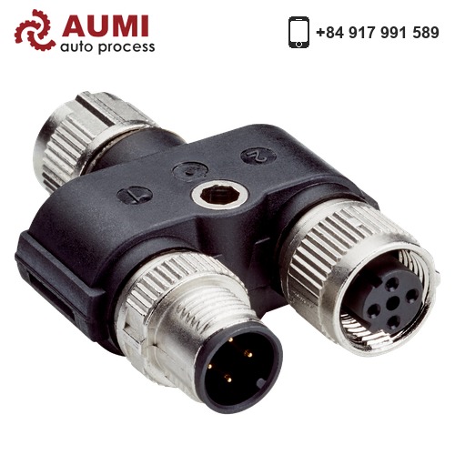 Đầu nối và cáp SYL-1208-G0M SICK