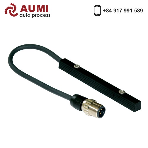 Phích cắm hệ thống và mô-đun mở rộng Stand-alone system plug SICK