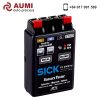 Bộ cấp nguồn và cáp cấp nguồn Test box SICK