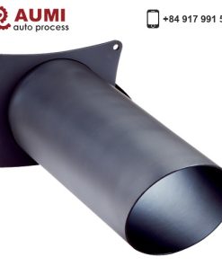 Bảo vệ và chăm sóc thiết bị Tube for heavy-duty protective housing SICK