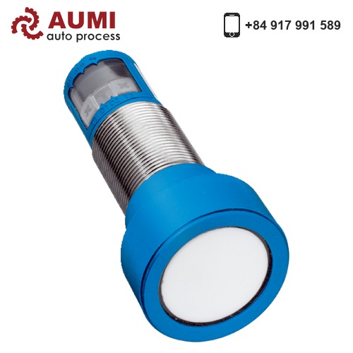 Cảm biến khoảng cách siêu âm UM30-214118 SICK