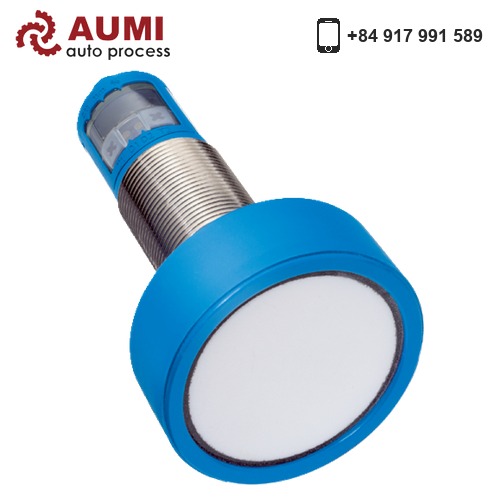 Cảm biến khoảng cách siêu âm UM30-215115 SICK