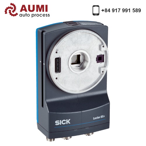 Trình đọc mã dựa trên hình ảnh V2D8512R-1MCXXXAL0SXXXX SICK