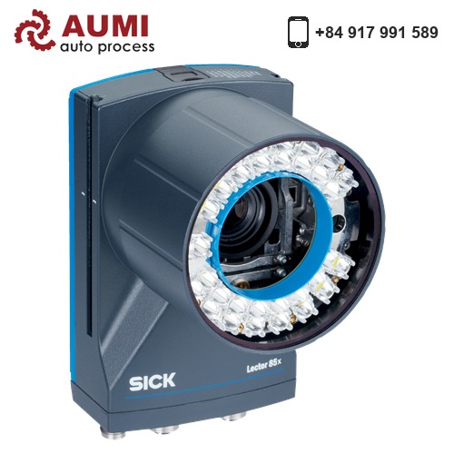 Trình đọc mã dựa trên hình ảnh V2D8512R-1MEMEXAF2SXXXX SICK