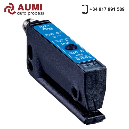 Cảm biến ngã ba WFS3-40P01CS01 SICK