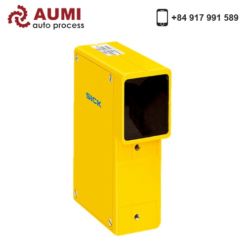 Cảm biến chùm tia an toàn WSU26/3-103A00S01 SICK