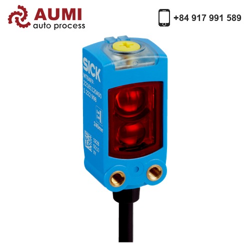 Photoelectric sensors WTV4FE-1G311120ZZZ SICK — SICK Sensor