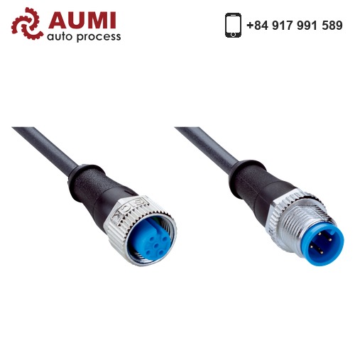 Đầu nối và cáp YF2A14-022UB3M2A14 SICK