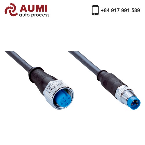Connectors and cables YF2A14-030UA3M8U14 SICK