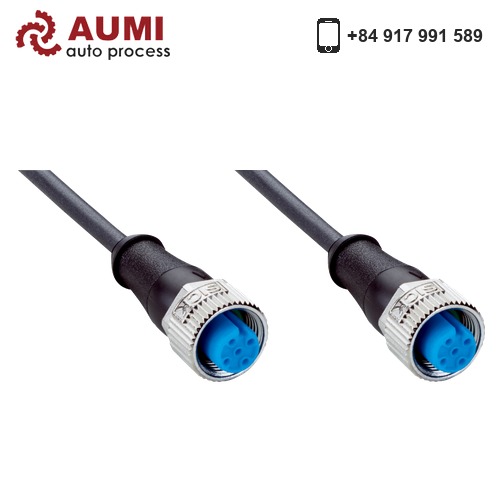 Đầu nối và cáp YF2A15-010UB5F2A15 SICK