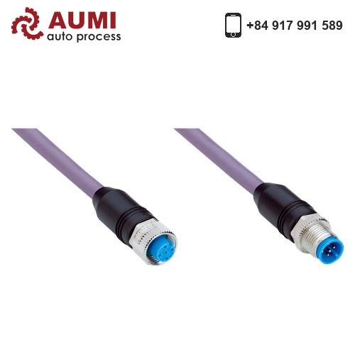 Đầu nối và cáp YF2A15-C60C1BM2A15 SICK