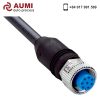 Đầu nối và cáp YF2A18-014UA5XLEBX SICK