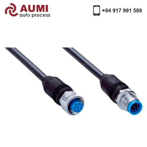 Đầu nối và cáp YF2A18-020UA5M2A18 SICK