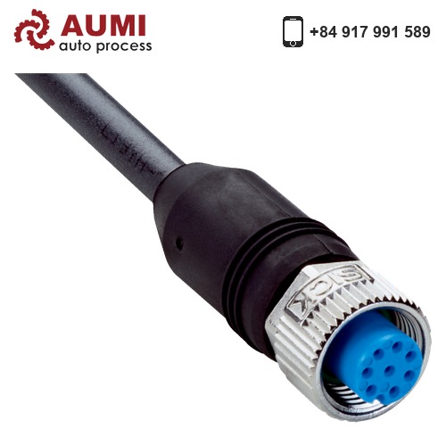 Đầu nối và cáp YF2A18-050UA5XLEAX SICK