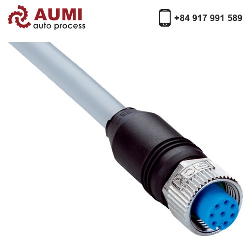 Đầu nối và cáp YF2A18-080VA5XLEAX SICK