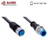 Đầu nối và cáp YF2A18-C30S01M2A14 SICK