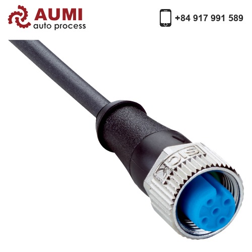 Đầu nối và cáp YF2A25-020UB6XLEAX SICK