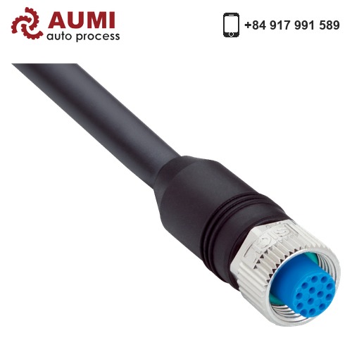 Connectors and cables YF2A2B-100UD3XLEAX SICK