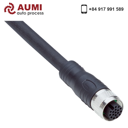 Đầu nối và cáp YF2A2D-050UV2XLEAX SICK