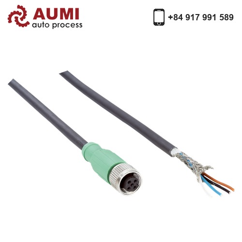 Đầu nối và cáp YF2A64-200XXXXLEAX SICK