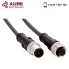 Đầu nối và cáp YF2A85-050UB6M2A85 SICK