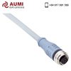 Đầu nối và cáp YF2A8B-010UA4M2A24 SICK