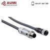 Đầu nối và cáp YF2AA8-200S01MKA18 SICK