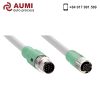 Đầu nối và cáp YF2AAB-C25S01M2AAD SICK