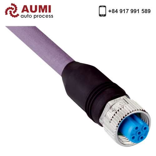 Đầu nối và cáp YF2B22-050PB1XLEAX SICK