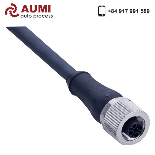 Đầu nối và cáp YF2S14-020UH3XLEAX SICK
