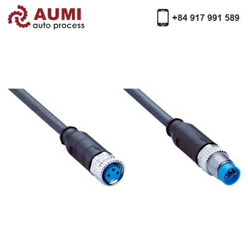 Đầu nối và cáp YF8U13-015UA1M8U13 SICK