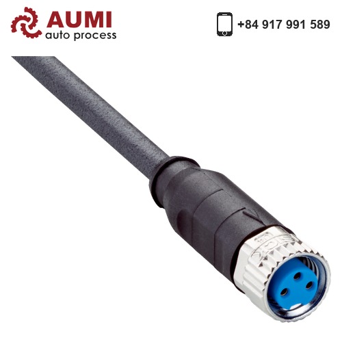 Đầu nối và cáp YF8U13-050UB1XLEAX SICK