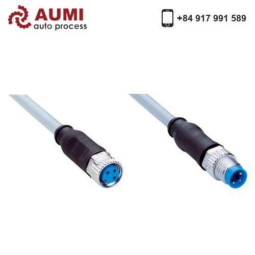 Đầu nối và cáp YF8U13-100S02M8U13 SICK