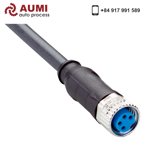 Đầu nối và cáp YF8U14-050UA3XLEAX SICK