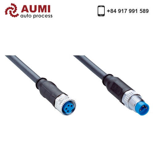 Connectors and cables YF8U14-C30UA1M8U13 SICK