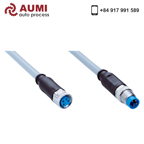 Đầu nối và cáp YF8U14-C30VA3M8U14 SICK