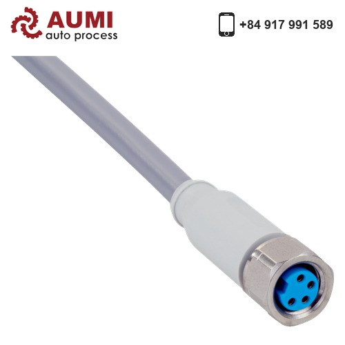 Connectors and cables YF8U54-250VA3XLEAX SICK
