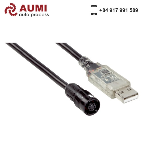 Đầu nối và cáp YFHRS6-018VD3MUSA4 SICK