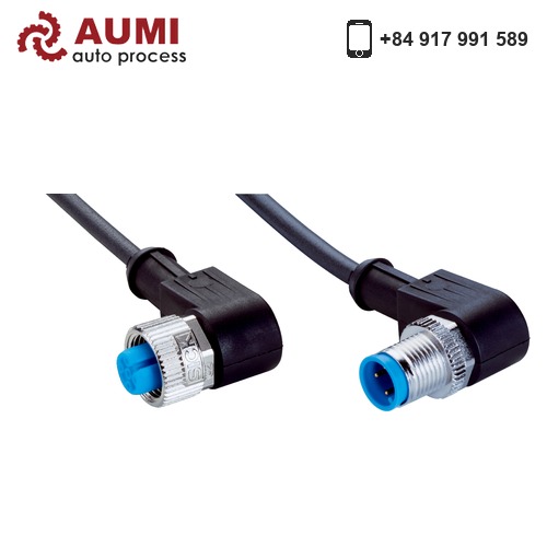 Đầu nối và cáp YG2A14-010UB3N2A14 SICK