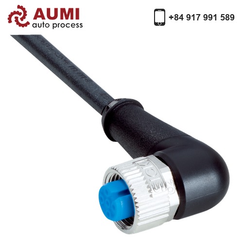 Connectors and cables YG2A14-010UB3XLEAX SICK