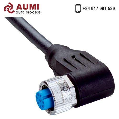 Đầu nối và cáp YG2A28-010UA6XLEAX SICK