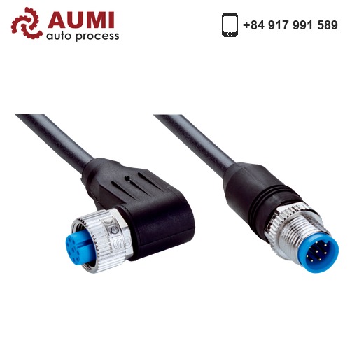 Connectors and cables YG2A28-030UA6M2A28 SICK