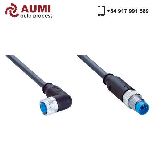 Connectors and cables YG8U13-010UA1M8U13 SICK