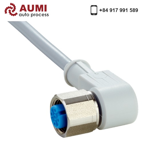 Đầu nối và cáp YI2AP4-050VB3XLEAX SICK — SICK Sensor