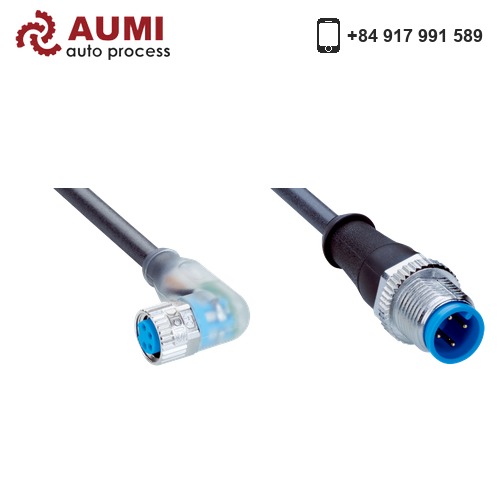 Đầu nối và cáp YI8U14-020UA3M2A14 SICK