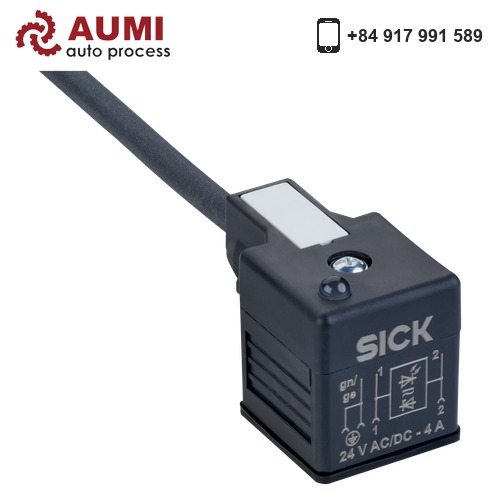 Đầu nối và cáp YIDV14-100UE5XLEAX SICK