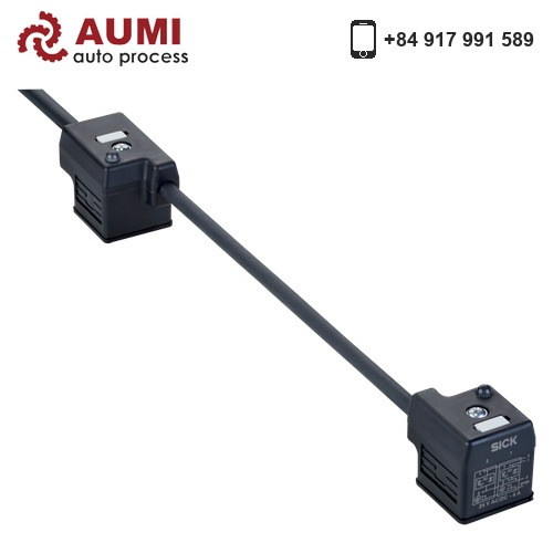 Đầu nối và cáp YIDV64-050UE6XLEAX SICK