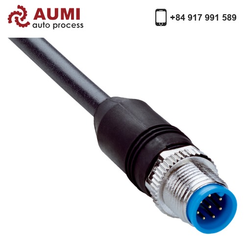Đầu nối và cáp YM2A18-030UA5XLEAX SICK