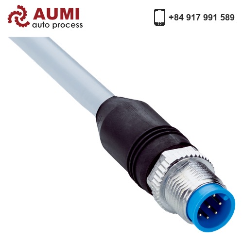Đầu nối và cáp YM2A28-100VA6XLEAX SICK